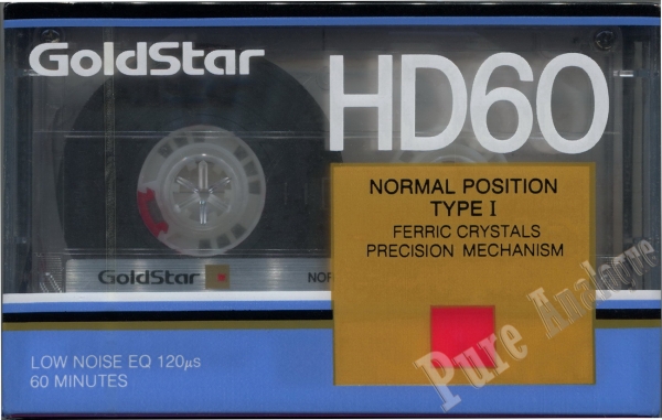 Goldstar HD (1989)