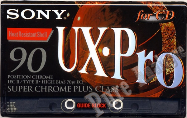Sony UX-Pro (1995) EUR