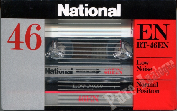 National EN (1982) JAP