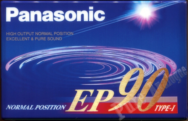 Panasonic EP 90 (1994) JAP