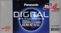 Panasonic DF480 (199X) D-VHS JAPAN